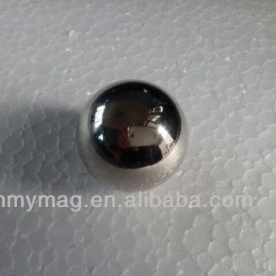 China Neo-Permanent Bulk Magnetic Balls for sale