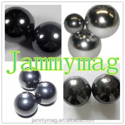 China Wholesale Strong and Durable Magnetic Beads for sale