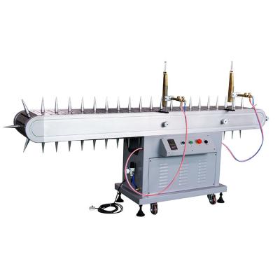 China Bottles Efficient Flame Treatment Machine for sale