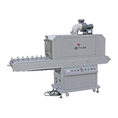 China Hotels Screen Printing UV Curing Machine for sale