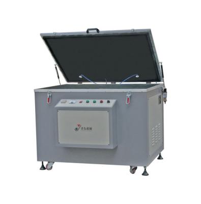 China YD-FP912 factory supply screen printing exhibition machine for sale for sale