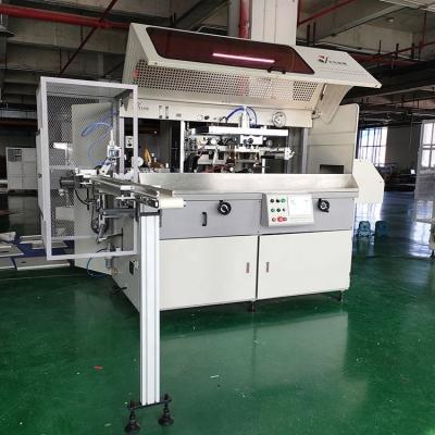 China Bottles Hot Press Gold Hot Foil Stamping Machine for sale