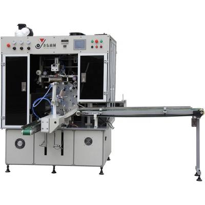 China Factory Supply Full Automatic Hot Stamping Machine for sale