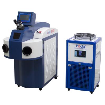 China Machinery Repair Shops Jewelry Laser Welding Machine Laser Welding Machine For Jewelry for sale