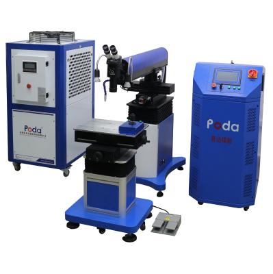 China Machinery repair shops las laser cat welder laser welding machine mould$ die laser welding machine for sale