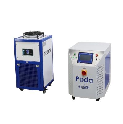 China Building Material Shops Laser Gyro Wire Repair Mold Joystick Manual Control Workbench Laser Welding Welding Machine for sale