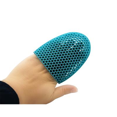 China For Home Use Facial Scrubber Soft Facial Cleansing Deep Exfoliating Tool for sale