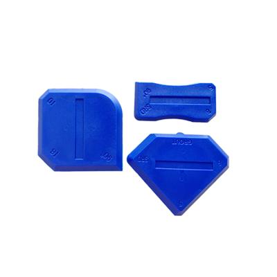 China Popular Silicone Sealant Remover Apply Scraper Caulking Finishing Tool For Silicon for sale