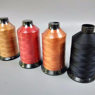 China High Tenacity 210D in King Spool 250g Nylon Thread for sale