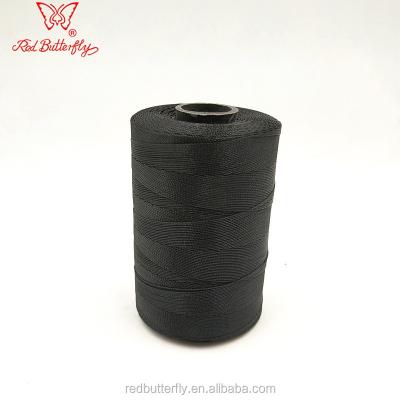 China High tenacity nylon fishing twine on 200g tube for sale