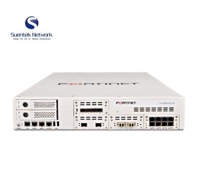 China Fortinet FortiWeb-400D Computer, FWB-400D Web Application Firewall for sale