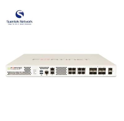 China Fortinet Secure SD-WAN Firewall FG-601E FortiGate-601E FG-601E for sale