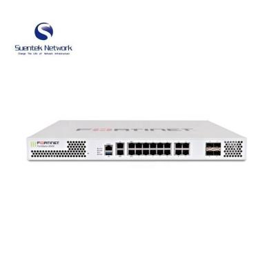 China Fortinet FortiGate-201E / FG-201E FG-201E FG-201E Network Security Appliance for sale