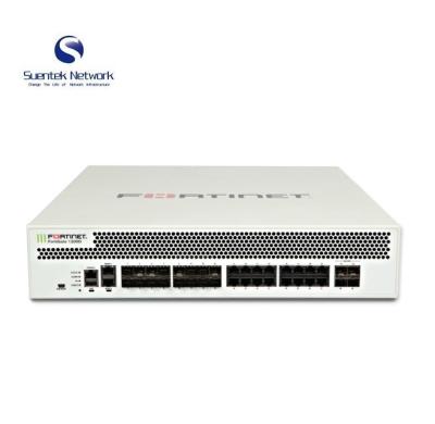 China Fortinet FortiGate-1200D FG-1200D-BDL-900-36 FG-1200D-BDL-900-36 for sale