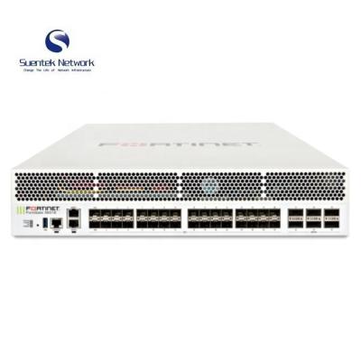 China Fortinet FortiGate NGFW IPS Mobile Security FG-3600E/-DC FG-3601E 89x443x556 for sale