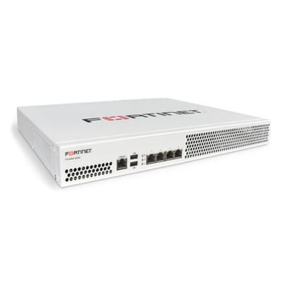 China FortiADC-100F Computer Application Delivery Controller - 6 x 10/100/1000 Port, 1 x 60GB SSD Storage for sale