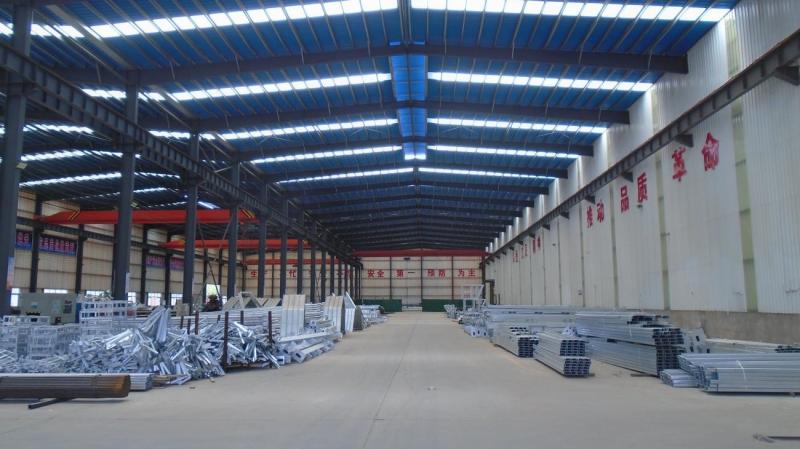 Fornitore cinese verificato - Henan Silver Star Poultry Equipment Co.,LTD