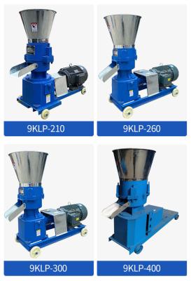 중국 Duck Feed Poultry Farming Equipment Chicken Feed Making Machine 판매용