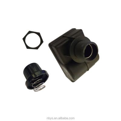 China YONGSHEN YD1.5-3Because battery gas safe ignition, pulse spark plug for sale