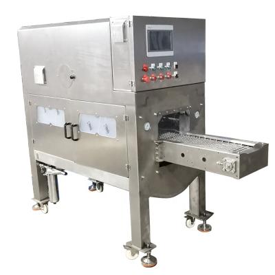 China Fish Processing Hot Sale Water Pressure Fish Measuring Machine Sardine Fish Processing Machinery Tilapia Descalinjg Machine For Processing Fish for sale