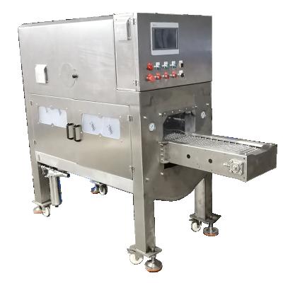 China Fish Processing Verified Factory Fish Scale Remover Electric Fish Scale Removing Machine Fish Cleaning Processing Machines for sale