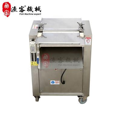 China Fish Processing High Quality Efficient Fish Processing Hot Selling Fish Skinner Automatic Fish Peeling Machinery Production Lines Skinning Machine for sale