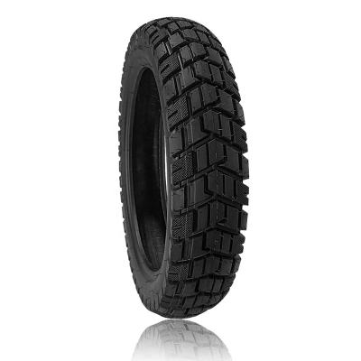 China Road Rubber Tire Good Quality Motorcycle High Speed ​​Tire 110/90-16 110/90-17 350-10 for sale