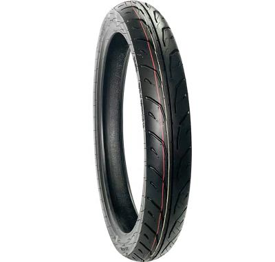 China Super Quality Rubber Front Tire 60/80-17 70/80-17 70/90-17 80/80-17 80/90-17 90/80-17 Motorcycle TL Tires for sale