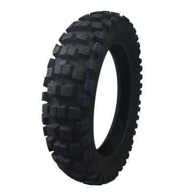 China China Manufacture Rubber Supply High Quality New Production 140 80 18 Motorcycle Soft Offroad Tires for sale