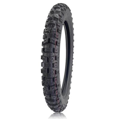 China Street rubber factory supply motorcycle direct front and rear sport tires traveling motorcycle tires for sale