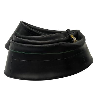 China High Quality Natural Rubber Motorcycle Inner Tube Motorcycle Tire 300/325-17 300/325-18 400-8 410-18 300-21 for sale