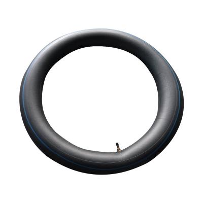 China Natual Camara De AR Motorcycle MRF Motorcycle Rubber Tube Price 300/325-18 Inner Tube Motorcycle for sale