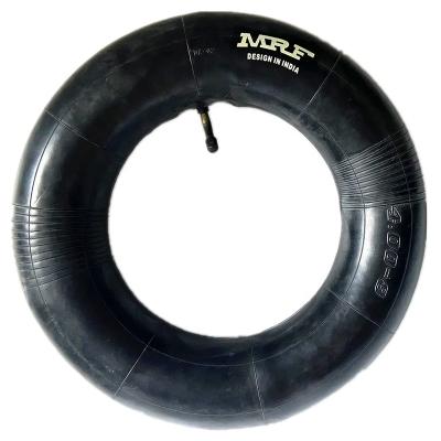 China India High Quality Tuk Tuk Rubber Design 4008 MRF Inner Tubes for sale