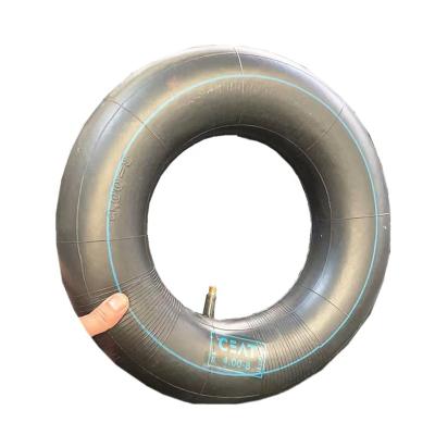 China Electric cheap tire motorcycle engine inner tube Tuk tuk scooter inner tube 400x8 valve ceat straight tubes for sale for sale