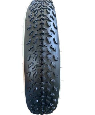 China Kenda 20x4.0 Inch Fat Bike Snow Beach Fat Tire Electric Bicycle Fat Tire Professional High Quality E-Bike Accessory for sale