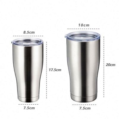 China Baby Stainless Steel Viable Cup With Sauce Mini Faucet Hot Beer Pong To Straw Italian Gelato Ice Cream Bar Cups Draining Stand Flask for sale