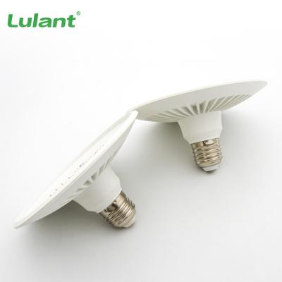 China Easy Install Cheap Price 15W Led Grow Light Full Spectrum UFO Led Plant Bulb For Hydroponic Lighting for sale