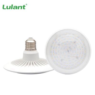 China Easy Install Cheap Price Fruit Vegetable Plant Lamp 30w UFO Shape Led Indoor Grow Light Bulb For Greenhouses Farm for sale