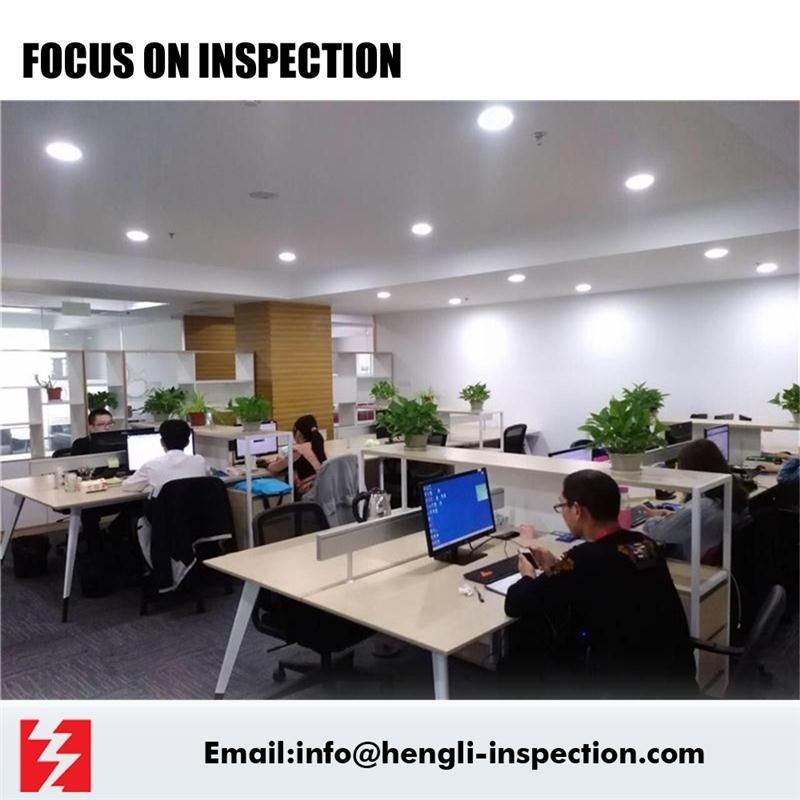 Verified China supplier - Ningbo H&l Inspection Service Co., Ltd.