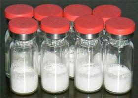 Chine Melatonine CAS 73-31-4 stéroïdes anti-vieillissement, bodybuilding complète des stéroïdes à vendre