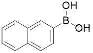 China 32316-92-0 2-Naphthaleneboronic AKOS ácido BRN-0041 C10H9BO2 en venta