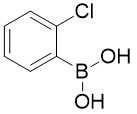 China Polvo cristalino del Cas 3900-89-8 2-Chlorophenylboronic C6H6BClO2 670-392-1 ácido en venta