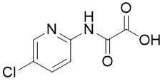 중국 552850-73-4 아세트산 [(5-클로로-2-피리디닐)아미노]옥소-C7H5ClN2O3 1592732-453-0 판매용
