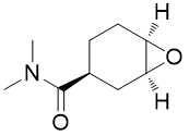 China 929693-35-6 (1S, 3S, 6R) - N, N-Dimethyl-7-Oxabicyclo [4.1.0] Heptane-3-Carboxamide C9H15NO2 en venta