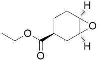 China 365997-31-5 de etilo (1R, 4S, 6S) - 7-Oxabicyclo [4.1.0] Heptane-4-Carboxylate C9H14O3 en venta