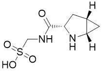 China 709031-45-8 (1S, 3S, 5S) -, mono Methanesulfonate C7H14N2O4S 615-206-1 en venta