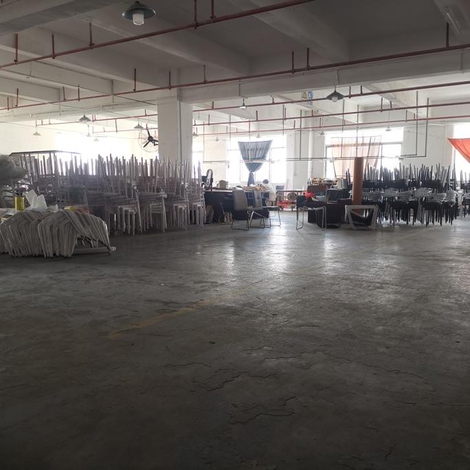 Verified China supplier - Foshan Shangmei Youpin Furniture Co., Ltd.