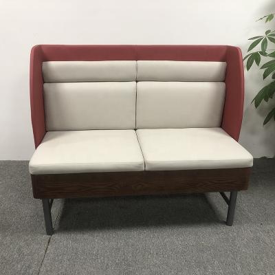 China Beautiful (SP-KS188) 2021 new arrival cafe leisure living room restaurant sofa furniture for sale