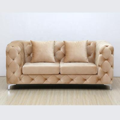 China New Design Modern Office Living Room Sectional Fabric Sofa Furniture (SP-KS255B-2) for sale