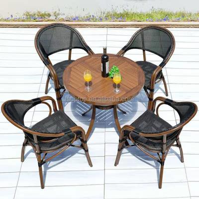 China 2022 China factory outdoor comfortable outdoor outdoor balcony garden sofa wicker chair leisure chair for sale